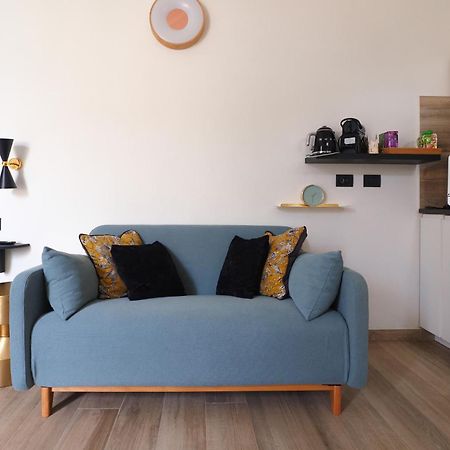 Charming Studio In The Heart Of China Town Milan Luaran gambar