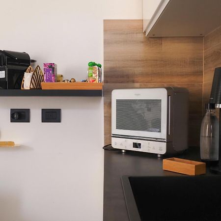 Charming Studio In The Heart Of China Town Milan Luaran gambar