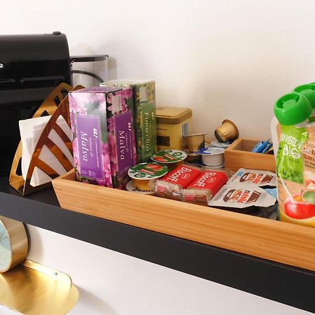 Charming Studio In The Heart Of China Town Milan Luaran gambar