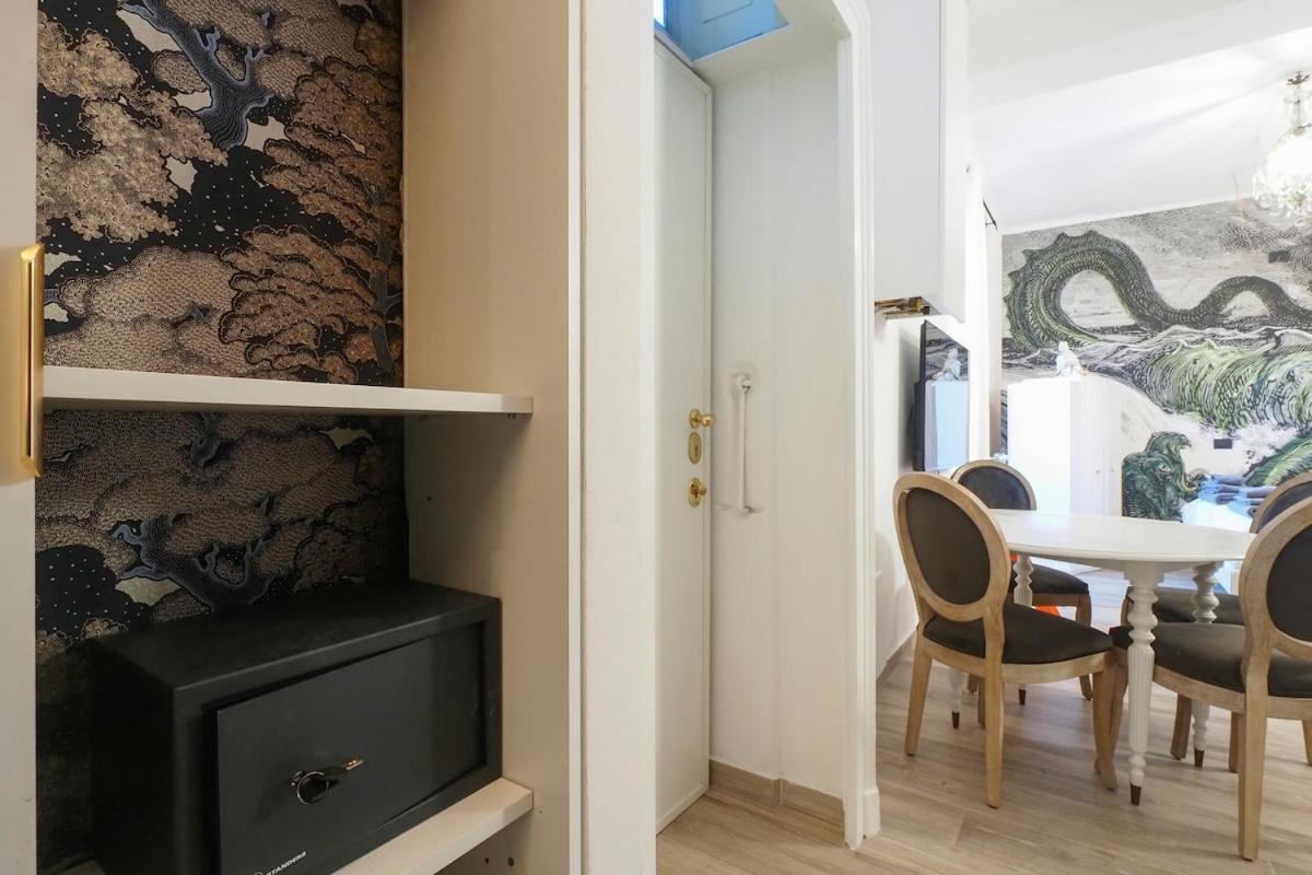 Charming Studio In The Heart Of China Town Milan Luaran gambar