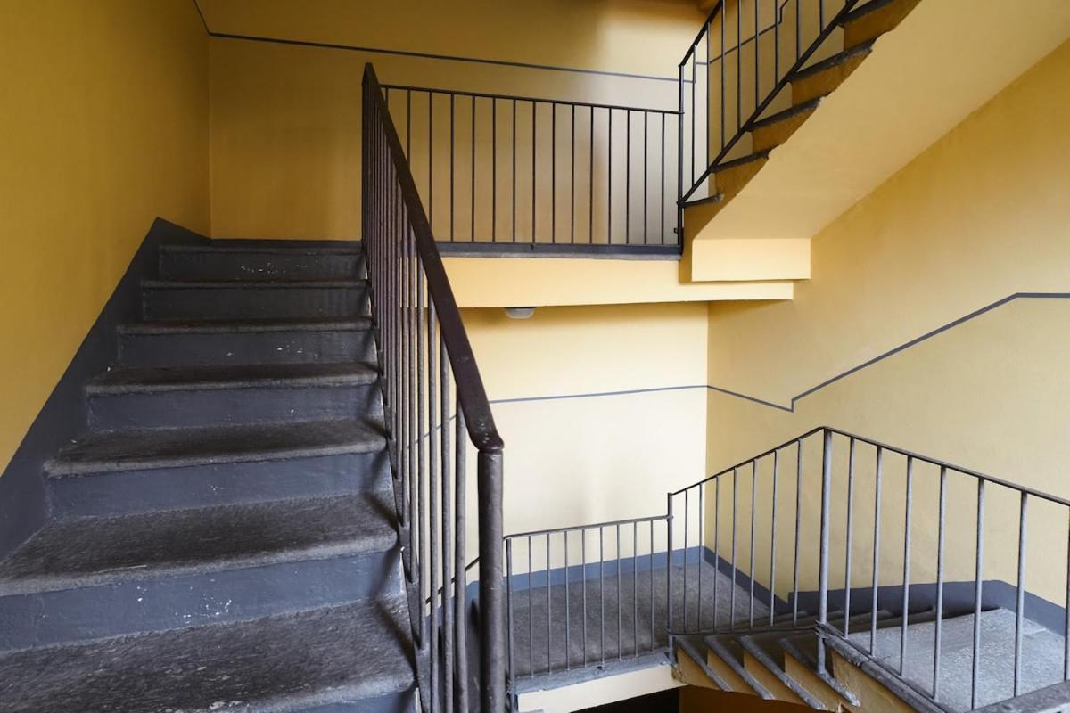 Charming Studio In The Heart Of China Town Milan Luaran gambar