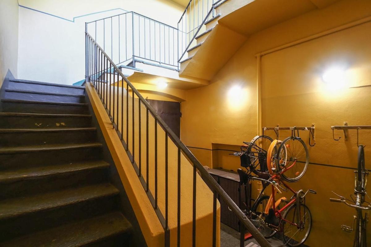 Charming Studio In The Heart Of China Town Milan Luaran gambar