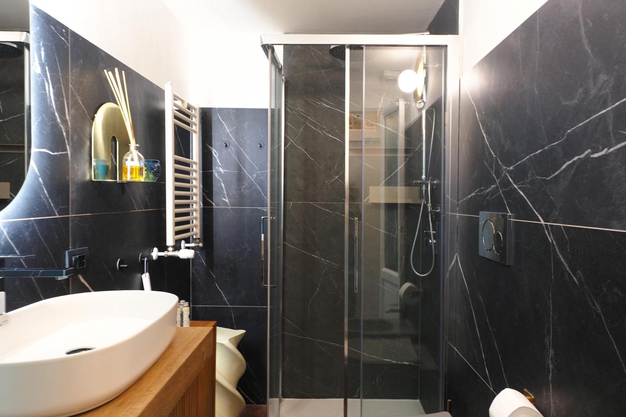 Charming Studio In The Heart Of China Town Milan Luaran gambar