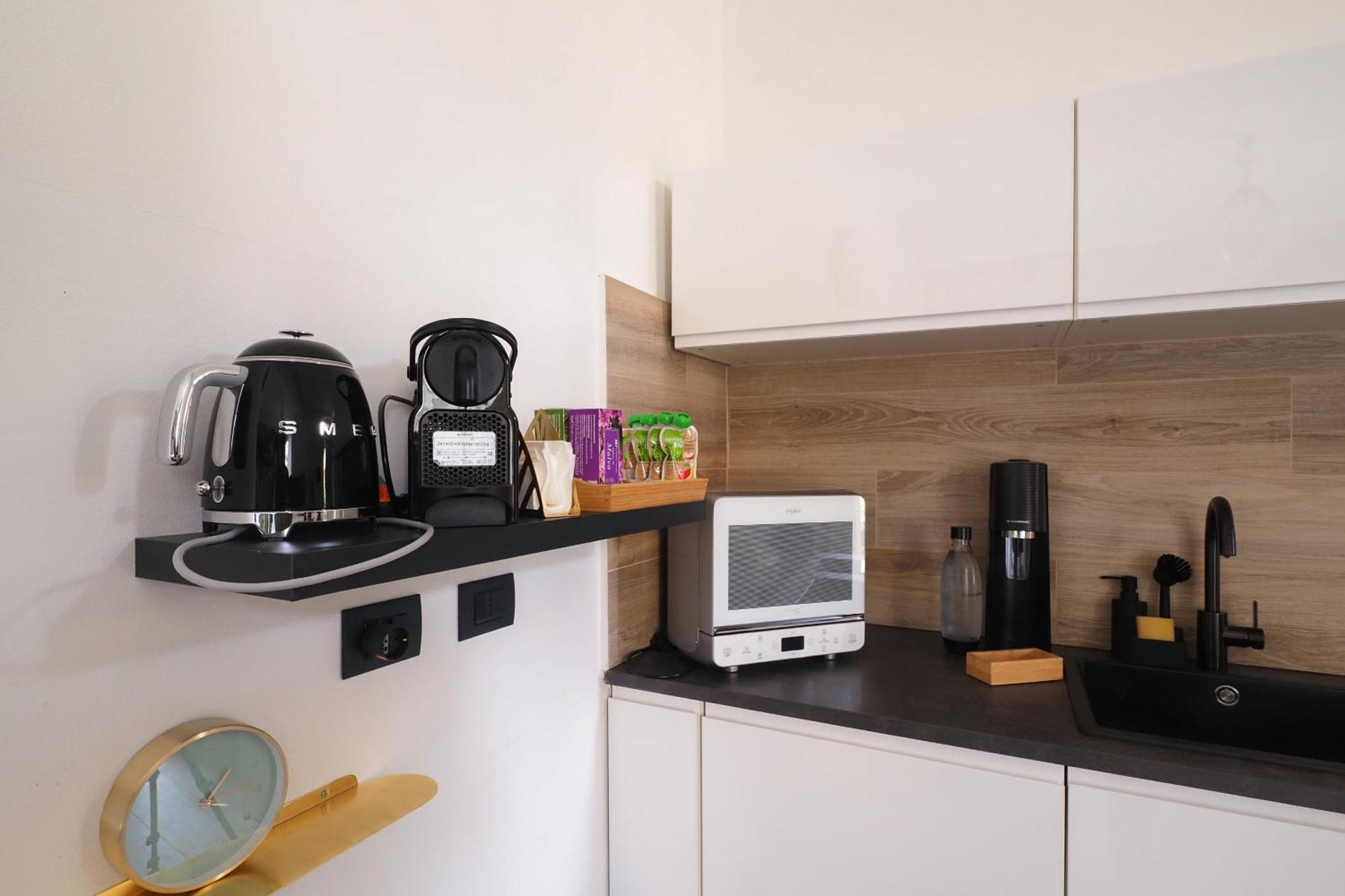 Charming Studio In The Heart Of China Town Milan Luaran gambar