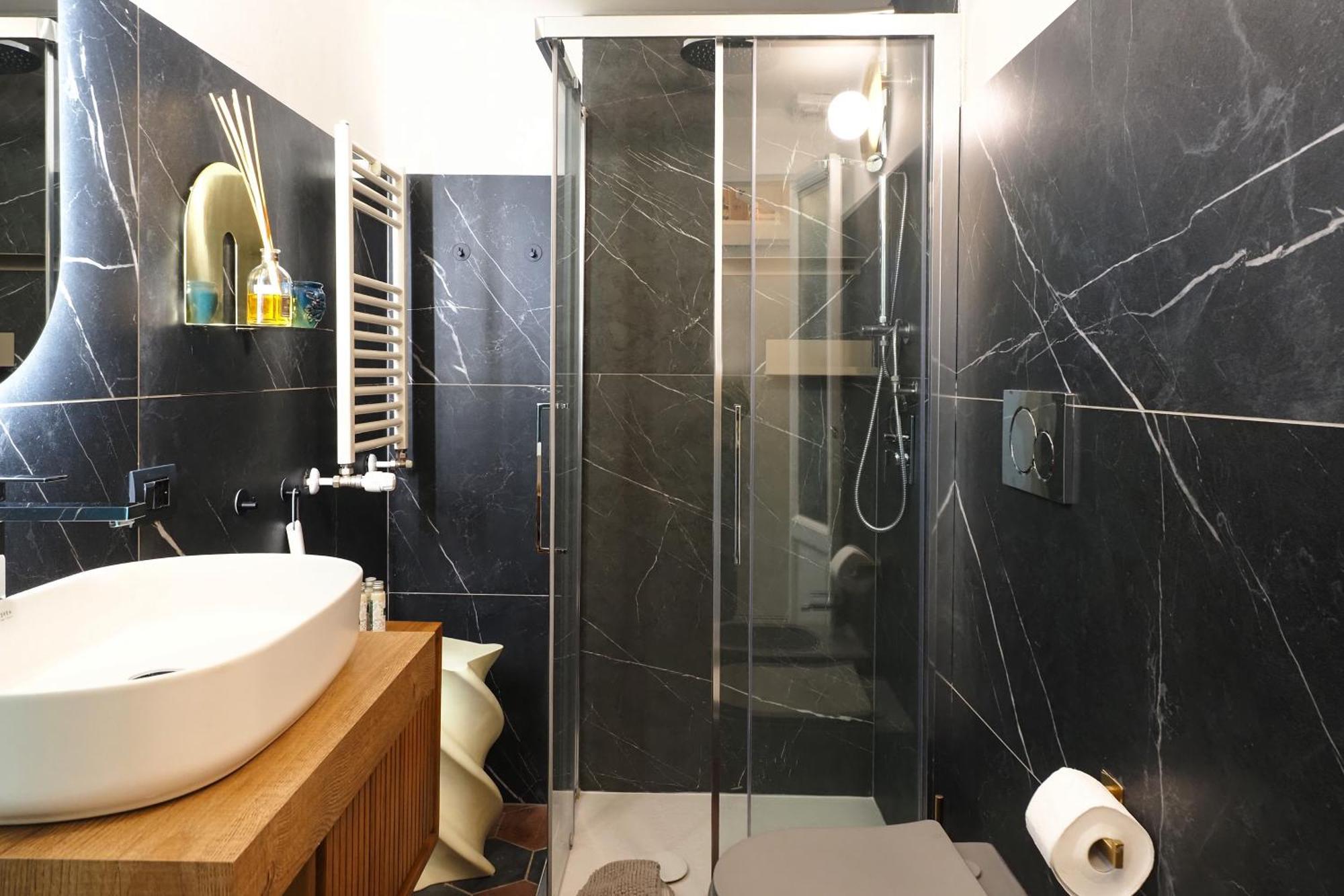 Charming Studio In The Heart Of China Town Milan Luaran gambar
