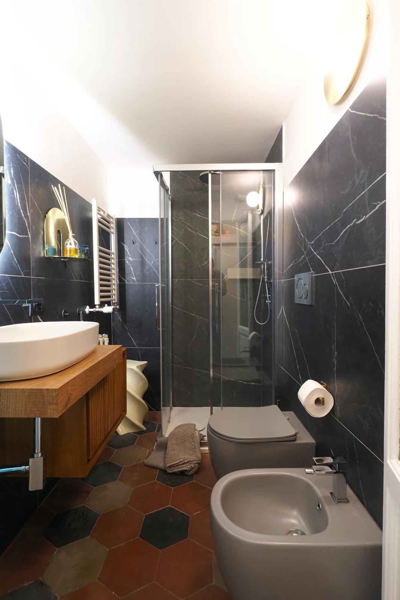 Charming Studio In The Heart Of China Town Milan Luaran gambar