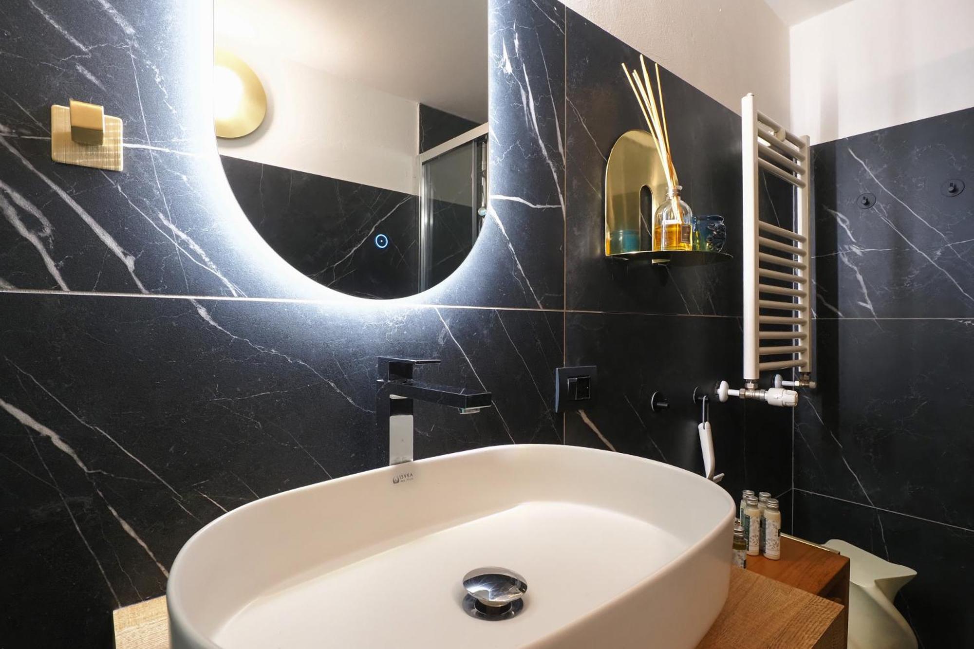 Charming Studio In The Heart Of China Town Milan Luaran gambar