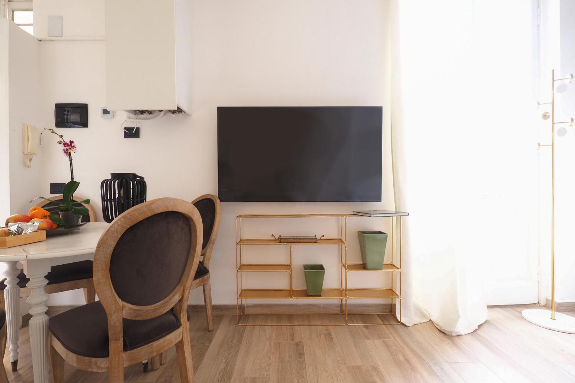 Charming Studio In The Heart Of China Town Milan Luaran gambar