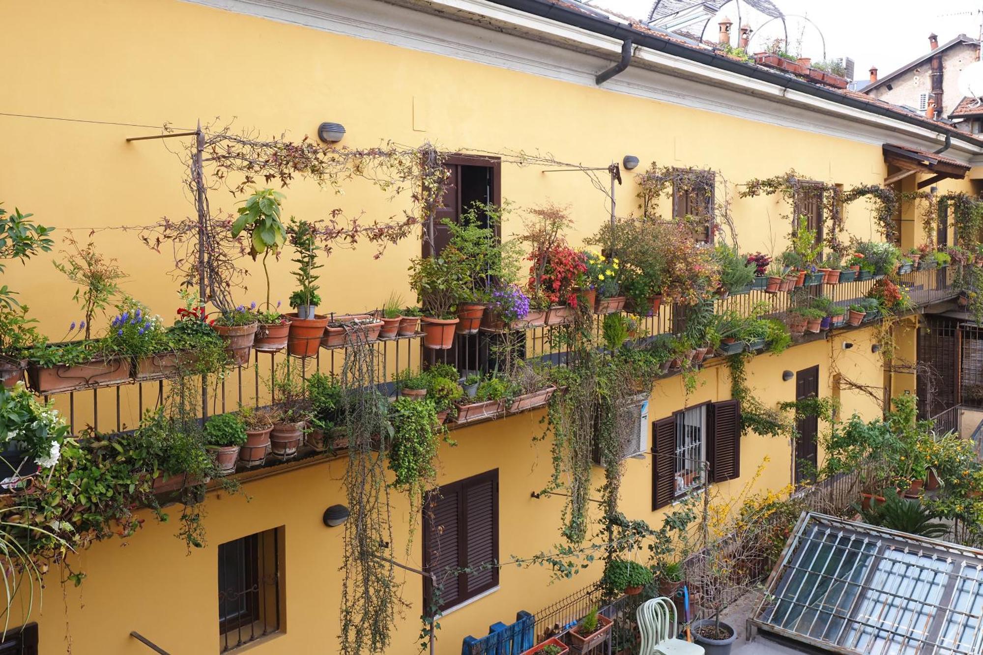 Charming Studio In The Heart Of China Town Milan Luaran gambar