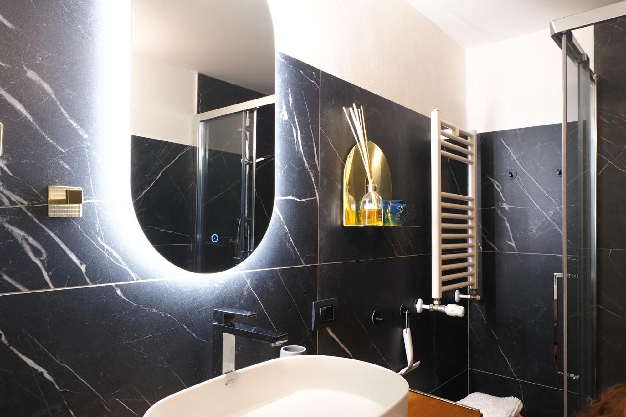 Charming Studio In The Heart Of China Town Milan Luaran gambar